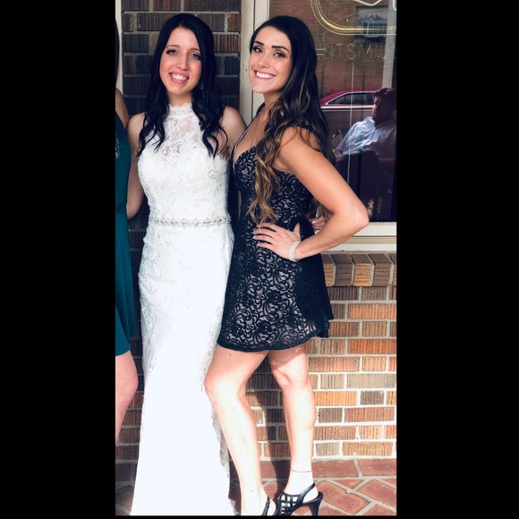 Express Romper - Picture 2 of 3